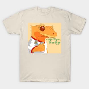 Reptile Baby T-Shirt